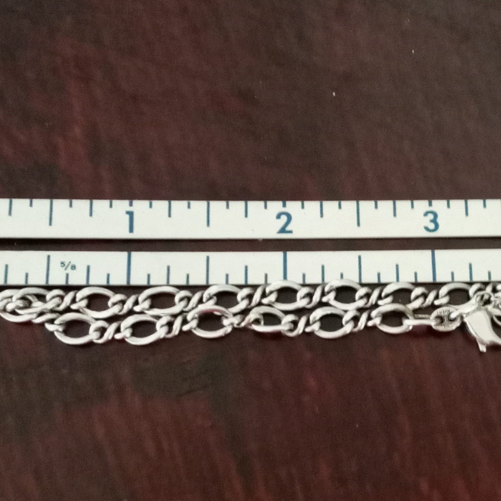 James Avery Charm Bracelet